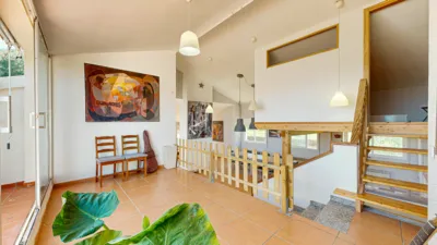 Detached house on Carrer de les Arts, 9 photo 72