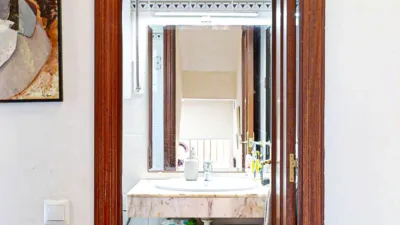 Detached house on Carrer de les Arts, 9 photo 26