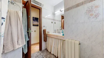 Detached house on Carrer de les Arts, 9 photo 48