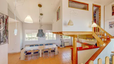 Detached house on Carrer de les Arts, 9 photo 70
