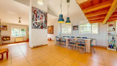 Detached house on Carrer de les Arts, 9 photo 56