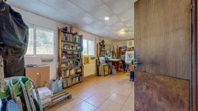 Detached house on Carrer de les Arts, 9 photo 94