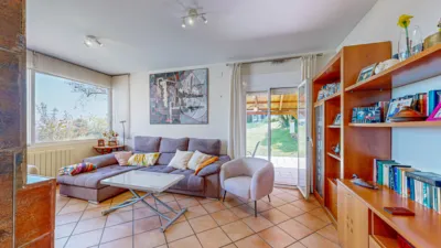 Detached house on Carrer de les Arts, 9 photo 21