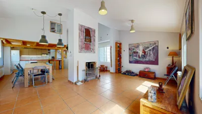 Detached house on Carrer de les Arts, 9 photo 65