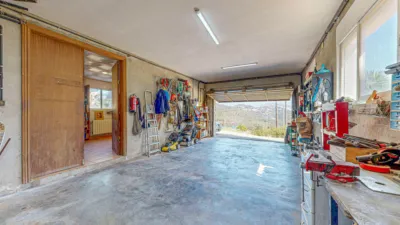 Detached house on Carrer de les Arts, 9 photo 99