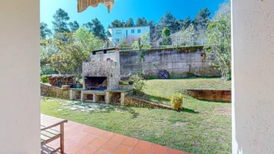 Detached house on Carrer de les Arts, 9 photo 102