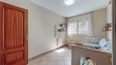 Detached house on Carrer de les Arts, 9 photo 35
