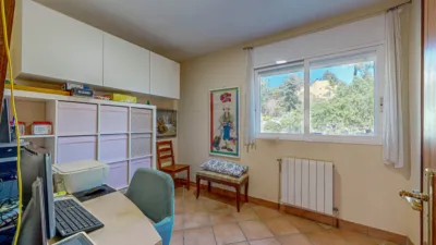 Detached house on Carrer de les Arts, 9 photo 50