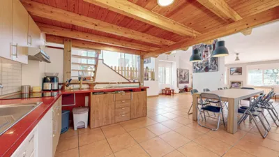 Detached house on Carrer de les Arts, 9 photo 62