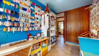 Detached house on Carrer de les Arts, 9 photo 38