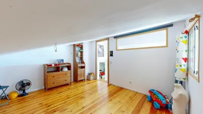 Detached house on Carrer de les Arts, 9 photo 79