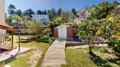 Detached house on Carrer de les Arts, 9 photo 127