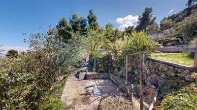 Detached house on Carrer de les Arts, 9 photo 137
