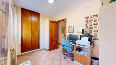Detached house on Carrer de les Arts, 9 photo 52
