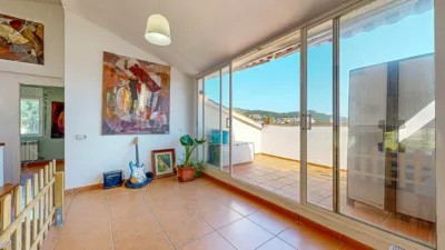 Detached house on Carrer de les Arts, 9 photo 71