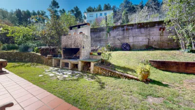 Detached house on Carrer de les Arts, 9 photo 144