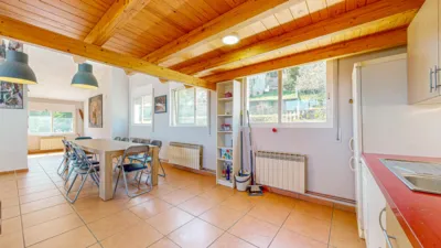Detached house on Carrer de les Arts, 9 photo 63
