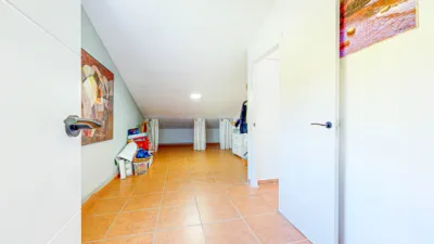Detached house on Carrer de les Arts, 9 photo 84