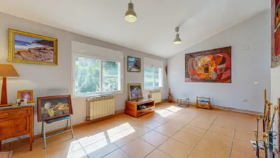 Detached house on Carrer de les Arts, 9 photo 69