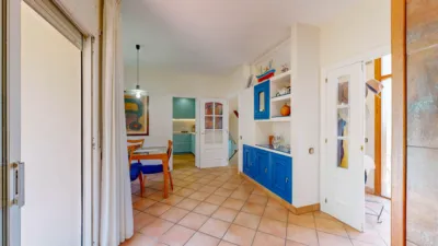 Detached house on Carrer de les Arts, 9 photo 13