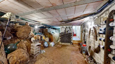 Detached house on Carrer de les Arts, 9 photo 90