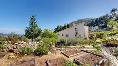 Detached house on Carrer de les Arts, 9 photo 130