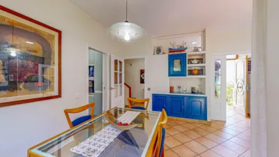 Detached house on Carrer de les Arts, 9 photo 15