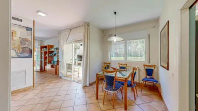 Detached house on Carrer de les Arts, 9 photo 14