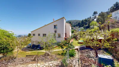 Detached house on Carrer de les Arts, 9 photo 129