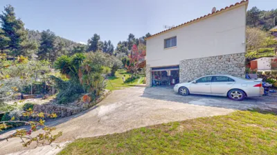 Detached house on Carrer de les Arts, 9 photo 123