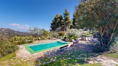 Detached house on Carrer de les Arts, 9 photo 109