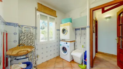 Detached house on Carrer de les Arts, 9 photo 28