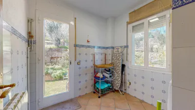 Detached house on Carrer de les Arts, 9 photo 27