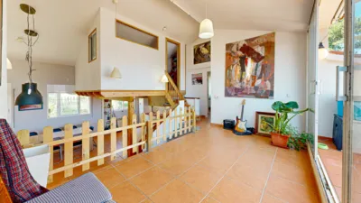 Detached house on Carrer de les Arts, 9 photo 156