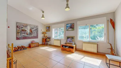 Detached house on Carrer de les Arts, 9 photo 67