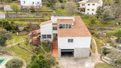 Detached house on Carrer de les Arts, 9 photo 168