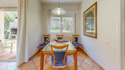 Detached house on Carrer de les Arts, 9 photo 155