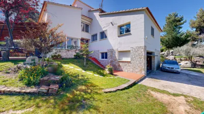 Detached house on Carrer de les Arts, 9 photo 118