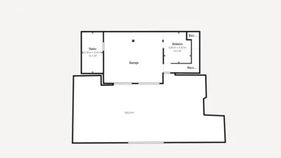 Single-family home on Carrer de Rafamans, 1 photo 105