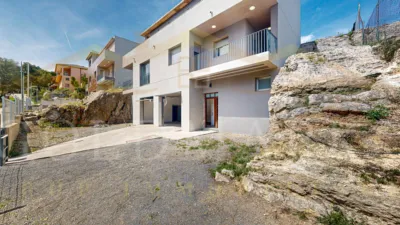 Single-family home on Carrer de Rafamans, 1 photo 5