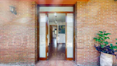 House on Carrer de Tomàs Guerrero, 26 photo 5