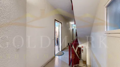 Piso en Avinguda Meridiana, 190 photo 4
