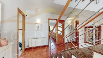 Single-family home on Carretera de Sant Andreu de la Barca, 21 photo 4