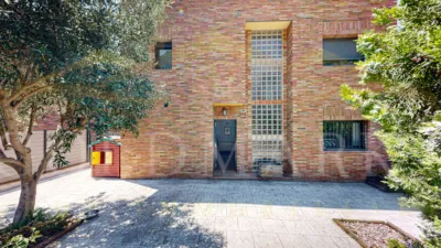 Single-family home on Carretera de Sant Andreu de la Barca, 21 photo 115