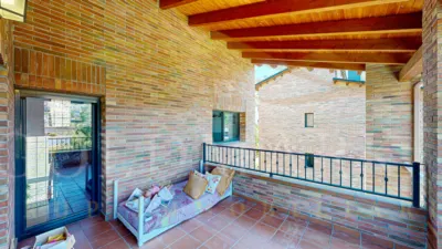 Single-family home on Carretera de Sant Andreu de la Barca, 21 photo 72