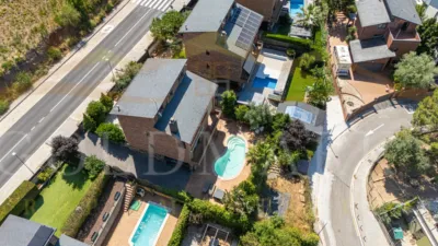 Single-family home on Carretera de Sant Andreu de la Barca, 21 photo 147