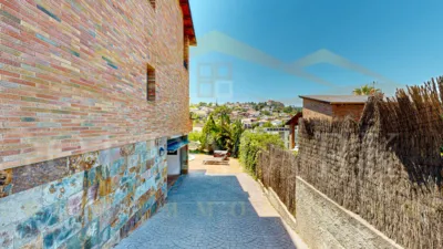 Single-family home on Carretera de Sant Andreu de la Barca, 21 photo 111