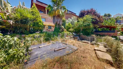 Single-family home on Carretera de Sant Andreu de la Barca, 21 photo 134