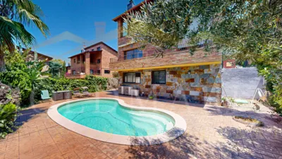 Single-family home on Carretera de Sant Andreu de la Barca, 21 photo 104