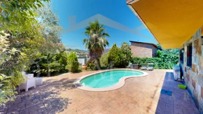 Single-family home on Carretera de Sant Andreu de la Barca, 21 photo 103